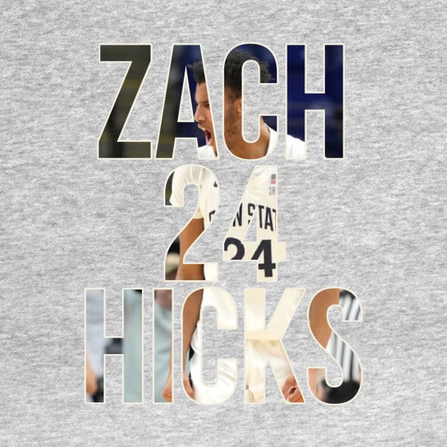 Z-Hicks 24 by npetrshops